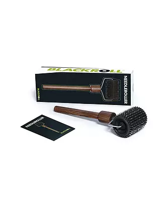 BLACKROLL | BLACKROLL® Needleroller | 